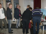 belangstelling 2013